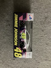 Jimmie Johnson 2020 48 Ally Finale Raced Version 1:64 NASCAR Diecast