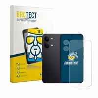 Panzerfolie Schutzglas Xiaomi Poco X8 Pro Max (Display+Kamera) Displayschutz