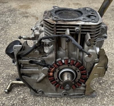 Cub Cadet 2135 (134-214F100) Kohler CH14S-1822 14HP Engine Short Block