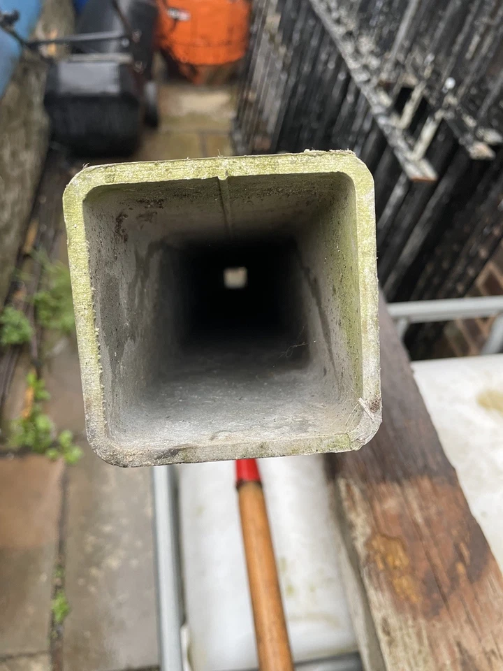 80 x 80 Galvanised Posts - Image 4 of 4