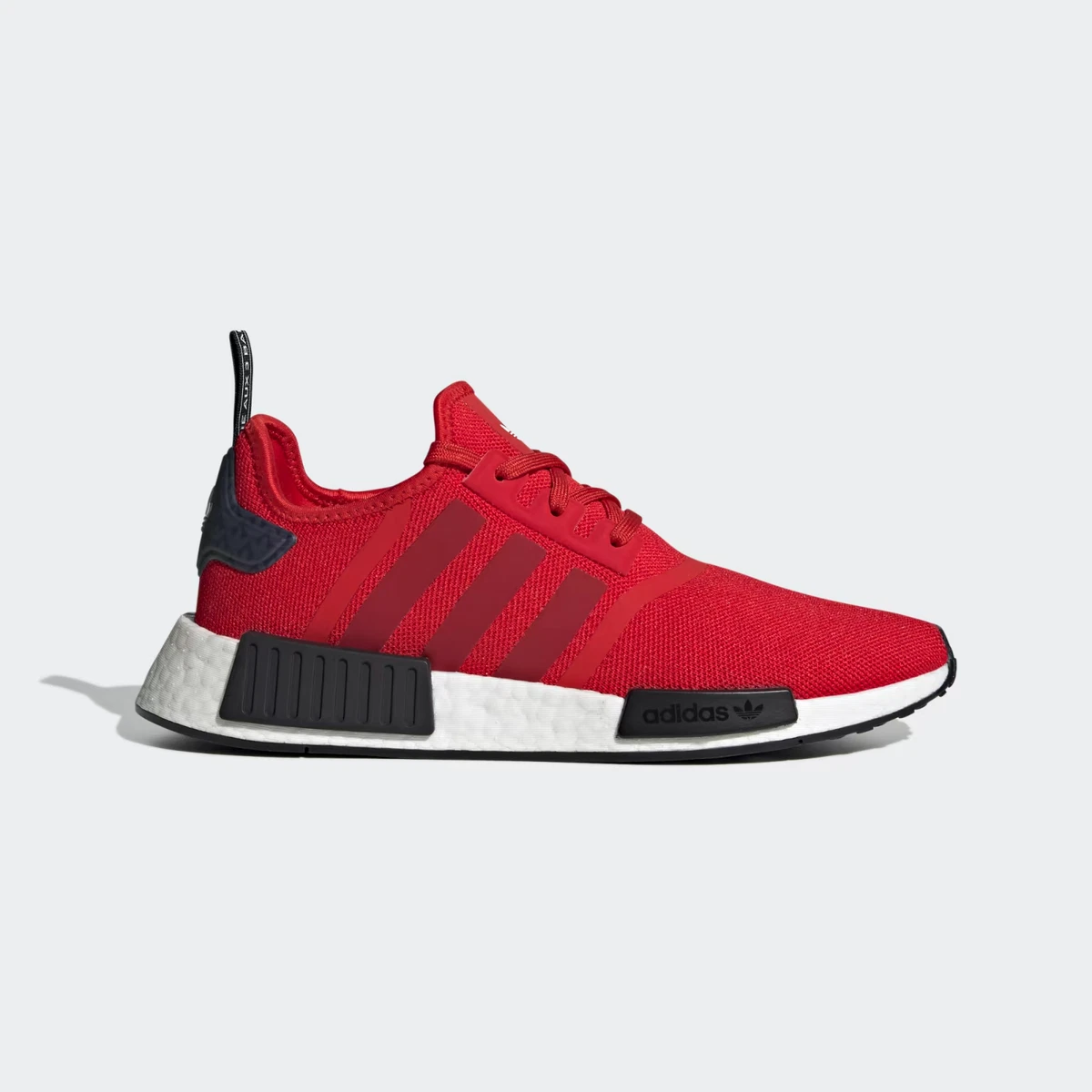 Adidas NMD_R1 Scarlet Victory Red for sale | eBay