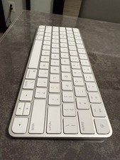 Used But In New Condition Apple iMac Keyboard. 2024 Model. Free Shipping