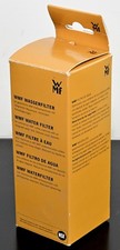 1 x WMF water filter 200 BWT 3323322000 for coffee machines original packaging