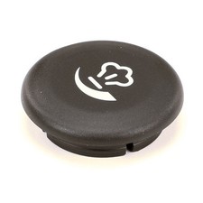 UGOLINI A130002-00 Steam Knob Cap 1.75" 220V Durable Replacement Part