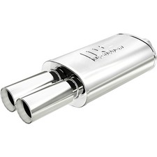 Magnaflow 14815 Exhaust Muffler Magnaflow 14815 Exhaust Muffler