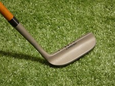 Callaway "Little Poison I" Paul Runyan Putter Hickory Stick Shaft 35.5" Mint