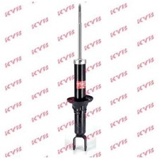 2x Stoßdämpfer hinten für Honda Civic 6 MB MA EJ Concerto HW HWW id31060