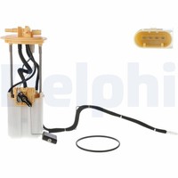Delphi Kraftstoffpumpe FöRdereinheit FG1707-12B1 FüR Mercedes Sprinter B906 Bus