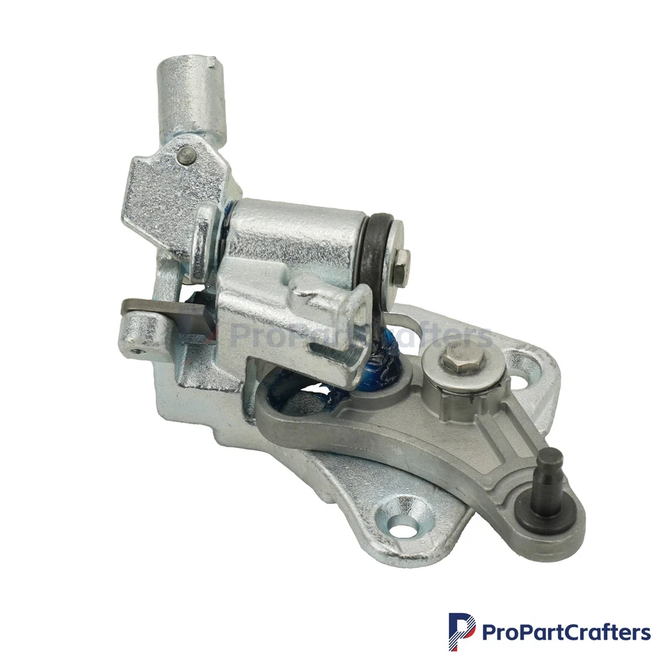 Steering Column Shift Mechanism 905-122 Fits Toyota Sequoia 01-07 Tundra 00-06 Foto 4 de 4