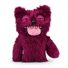 Fuggler Hairy Fugg Sir Belch 9-Inch Plush Figure