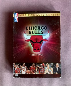 Chicago Bulls Dvd | eBay
