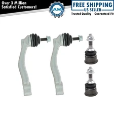 Front Suspension Kit Fits 2002-2005 Jaguar S-Type