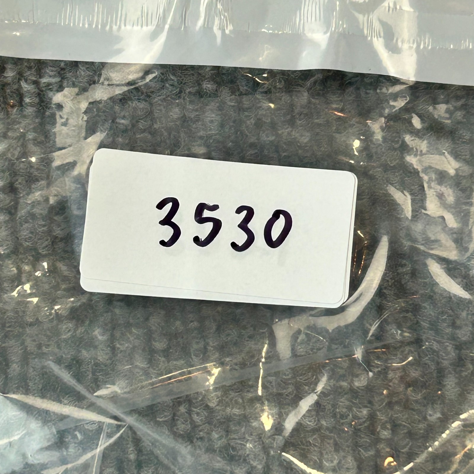 Rhoback Hat Cap Strap Back White Performance Golf… - image 12