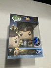 Funko POP! TOY STORY #402 FREDDY FUNKO AS SID LE 1919 PCS with Protector