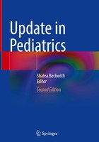 Shalea Beckwith | Update In Pediatrics | Buch | Englisch (2024) | Xiii