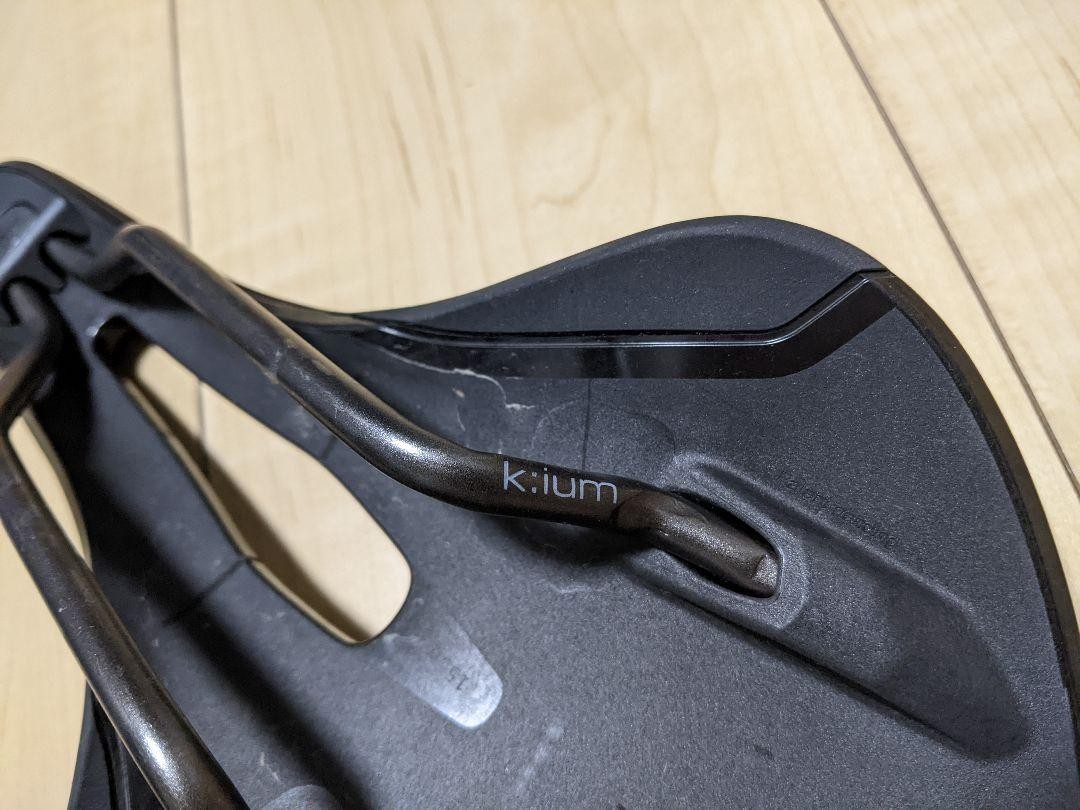 フィジーク Fizik TEMPO ALIANTE R3 KIUM 155mm Fizik Tempo Aliante R3 Kium 155Mm | eBay