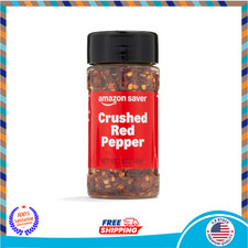 Amazon Saver, Crushed Red Pepper, 1.6 Oz
