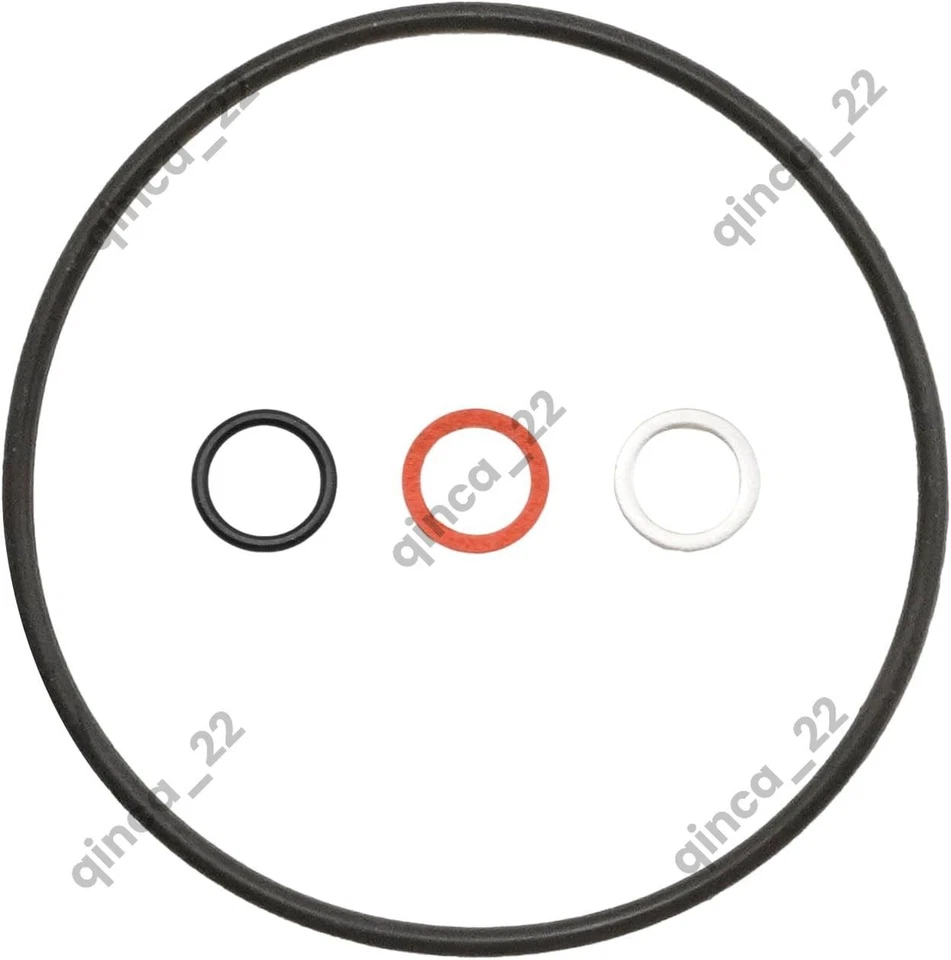 Carburetor Repair Kit 1003-1858 for Arctic Cat Snowmobile Kitty Cat 1985-1999 - Image 4 of 4