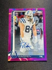 2025 Topps Chrome Tyler Warren Base (RAW)