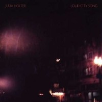 Audio Cd - Julia Holter - Loud City Song - Domino -D- Neu