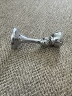 Doorstop Polished Nickel Magnetic  — photo 4