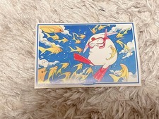 Mokona Post Card Japan Anime