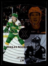 2023-24 Upper Deck 1997-98 SPx Holoview Retros Red Mark Scheifele 068/250