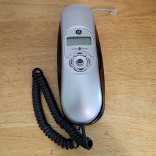 GE 29267GE3-B Corded Land Line Phone w/ Caller ID  Call Waiting