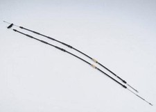 22740875 Rear Parking Brake Cable Assembly