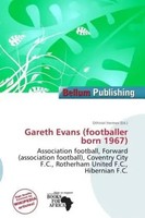 Othniel Hermes | Gareth Evans (Footballer Born 1967) | Taschenbuch | Englisch