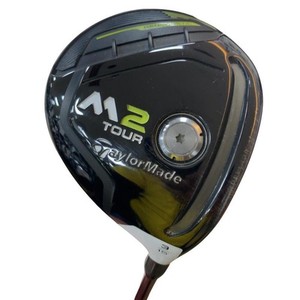 TaylorMade M2 TOUR 3HL 16.5度　ヘッドのみ Taylormade M2 Tour | eBay