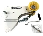 Shorelander SK6565901 Winch Assembly With 1802 Parts - White