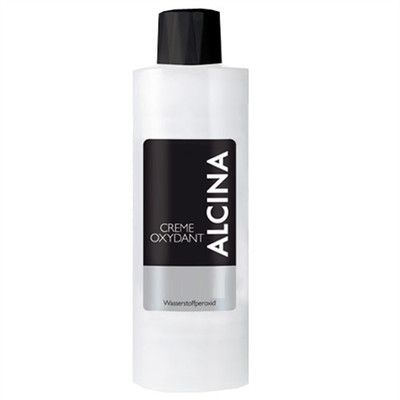 Alcina Color Creme Oxydant 2% 1000ml
