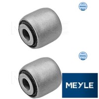 2X Lagerung FüR Lenker Meyle 5147100012 Buchse 2 Querlenkerlager Hinten