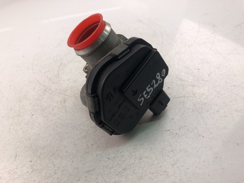 PEUGEOT 3008 Drosselklappe 9673534480 17526870