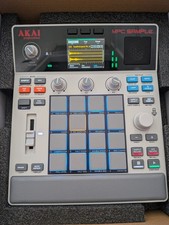 Akai MPC Sample