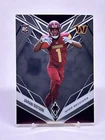 2022 Panini Phoenix Football Jahan Dotson #110