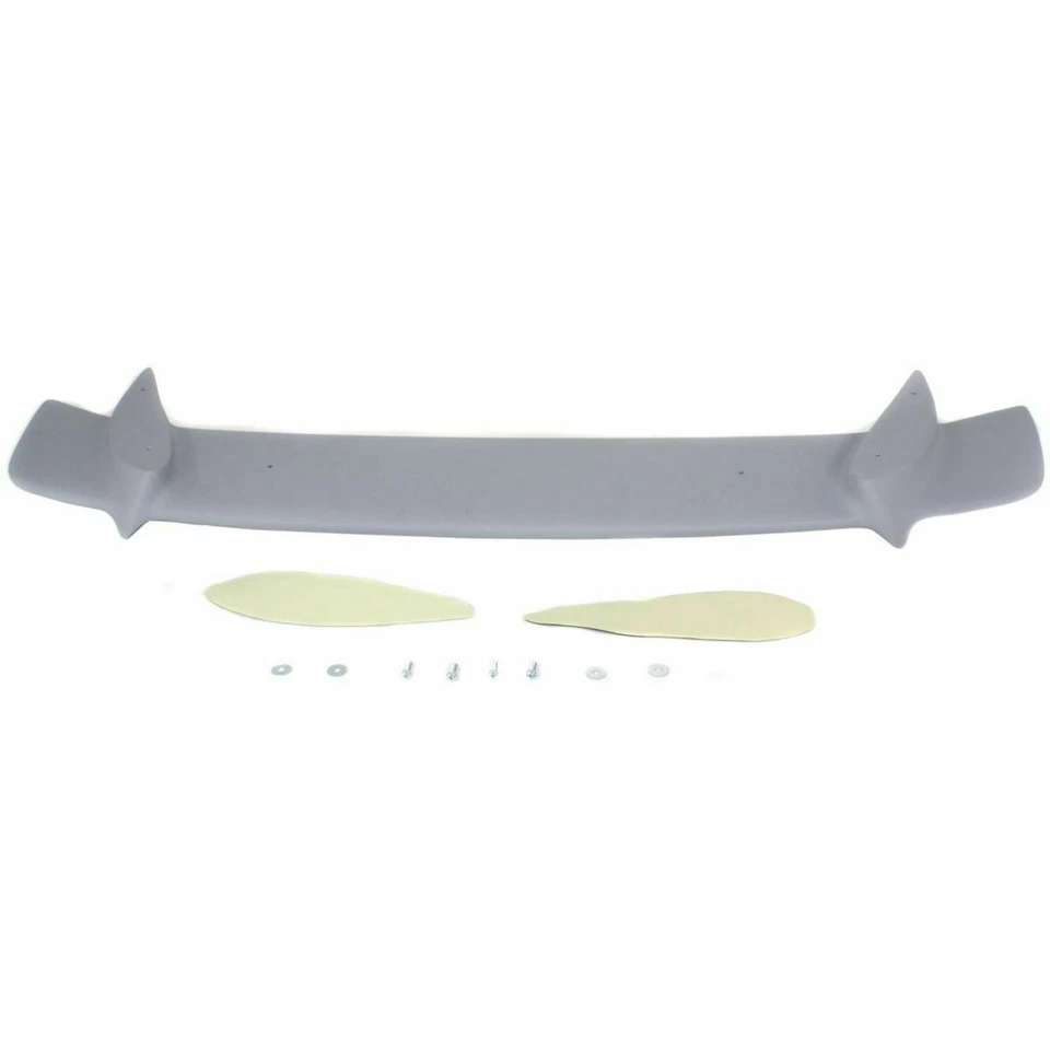 Nuevo alerón trasero para Pontiac Grand AM 12363204 1999-2005 Foto 4 de 4