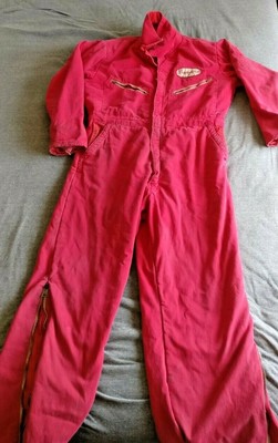 Download Halliburton Shop Garage Coverall Overalls Winter Insulated ...