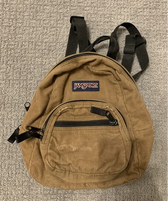 Jansport Half Pint Mini Backpack 