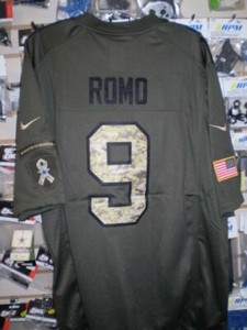 salute to service cowboys jersey