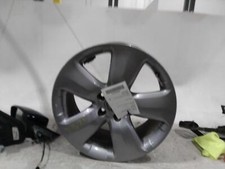 2007 Acura RDX OEM 18x7.5 Alloy Wheel 5 Spoke - Used, Small Chips, 139K Miles