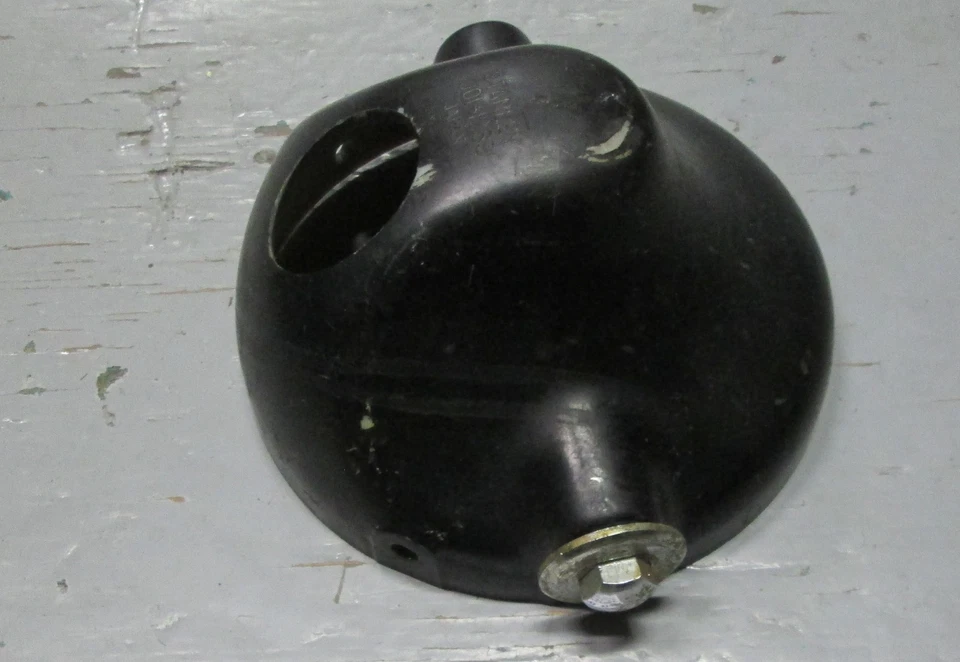 Cubo de faros Kawaski KZ400 / KZ440, 23005-047-21 Foto 4 de 4