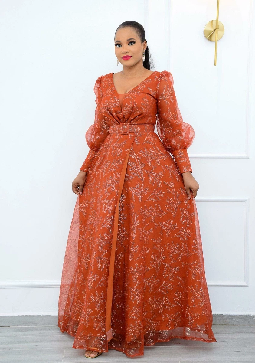 Unveiling the Elegance: A Comprehensive Guide to African Dresses