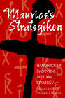 Maurice's Strategikon: Handbook of Byzantine Military Strategy by University of Pennsylvania Press (Paperback, 2001)