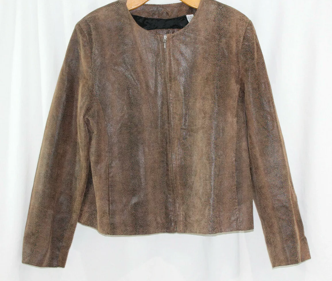 Lord and taylor hotsell womens leather jackets
