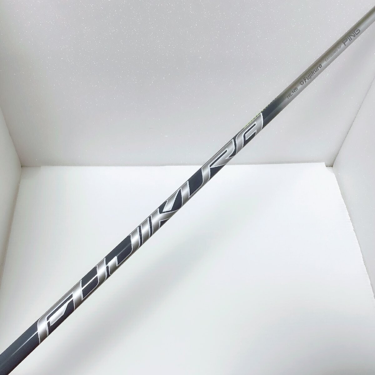 PING純正 5W用 FUJIKURA SPEEDER NX HL45 PING純正 5W用 FUJIKURA SPEEDER NX HL45 PING / Fujikura