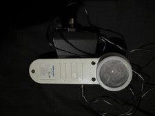 Vitalograph Escort Spirometer HH02162 With Mains Power Source