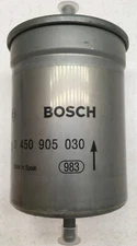 NOS VW BMW BOSCH Fuel Filter 450 905 030 OEM VAG USA