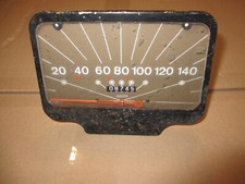 Compteur Citroen DYANE